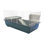 Small Animal Cage with Ramp
