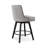 Dryver Swivel Upholstered Counter Stool-93940912