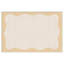 Tableau d'affichage en lin encadré en tissu-124850158-124850157-124850156