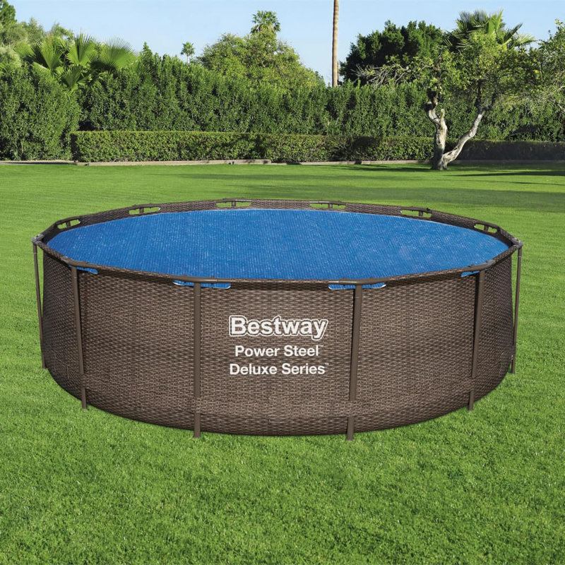 Bestway Flowclear Solar Pool Cover