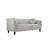 Drevin 75.2'' Velvet Sofa-72635104