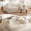 4 Seater Sectional-1379047580