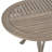 Acacia Wood Dining Table