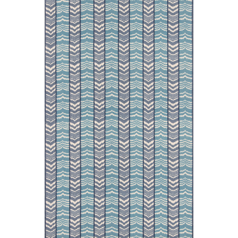 Henley, Blue