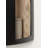 Wooden Corner Shelf Cabinet-970567300