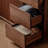 Simple modern sideboard cabinet