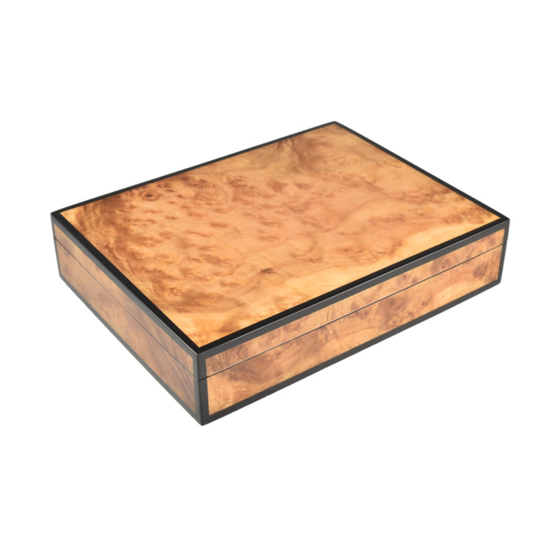 Handmade Lacquer Decorative Box