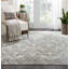 Tapis gris neutre Mccay Abtract-1461600226
