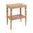 Ardentown Modern Rectangle Side Table-2020898569