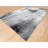 One-of-a-Kind Rectangle 12'0" X 18'1" New Age Area Rug in Gray
