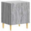 43cm W Composite Bedside Table-1809614890