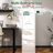 4 Drawer Office File Cabinet With Lock, A4/Legal/Letter Size, Adjustable Hanging Rods, Formaldehyde-, Easy Setup-120267558