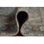 Tapis traditionnel en laine 7 x 10