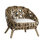 Horatio Papasan Chair