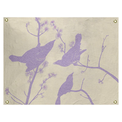 Maciejewski Polyester Tapestry