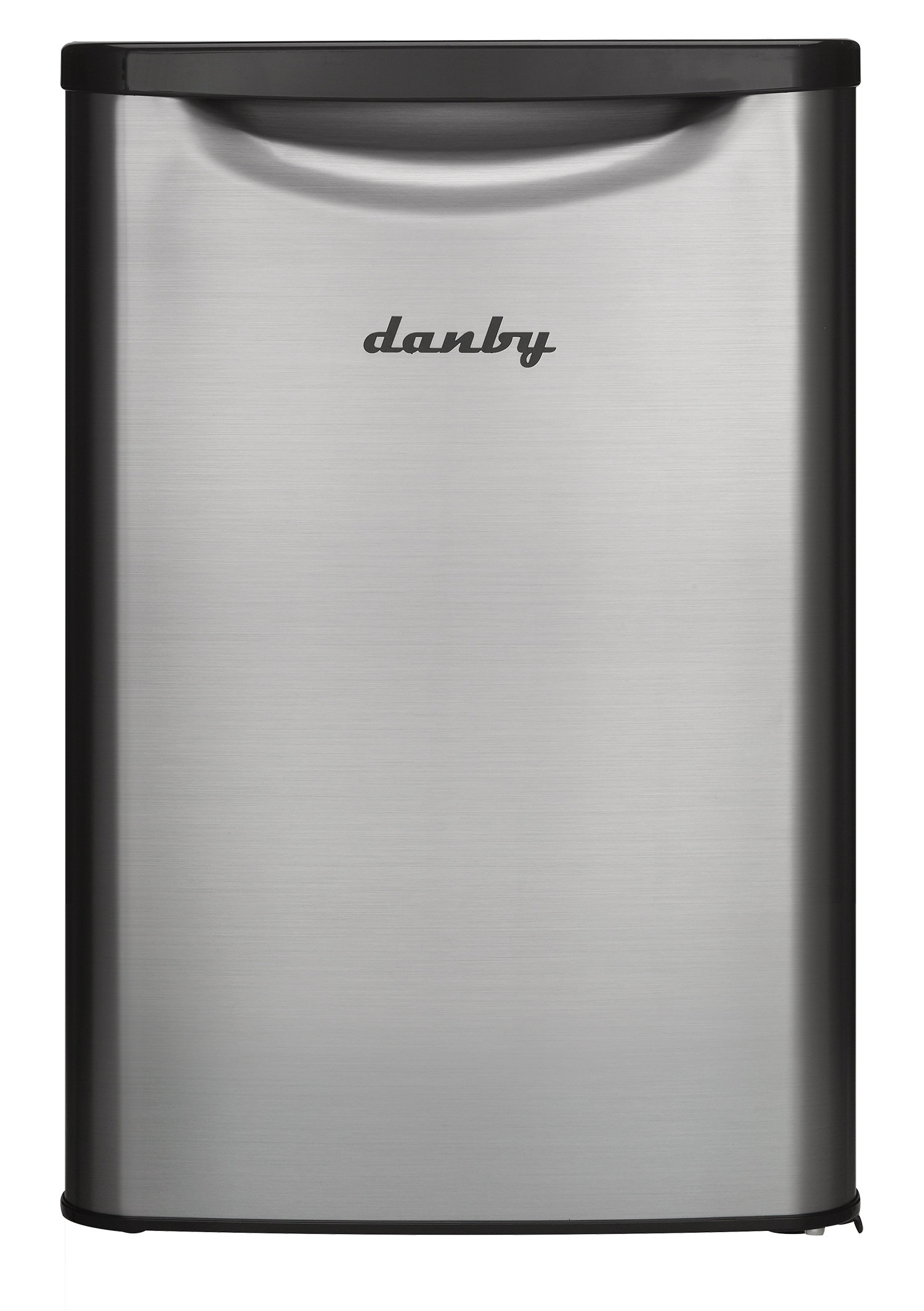 Danby Classic Retro 2.6 cu. ft. Freestanding Mini Fridge & Reviews ...