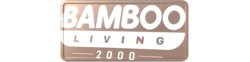 Logo Bamboo Living 2000