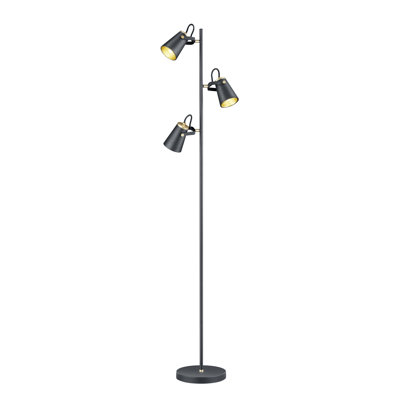 Arindra 160cm Tree Floor Lamp
