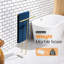 Porte-serviettes sur pied-120878555