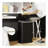 50L Smart automatic Trash Cans -  Full Intelligent Sensor-112377220