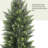 Artificial Cedar Tree