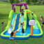 Blast Play Centre Inflatable Water Slides