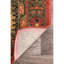 Tapis de style sud-ouest Habra-24302262