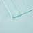 4 PCS Cal King Sheet Set Aqua