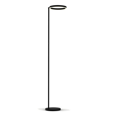 Lampe torchère sur pied 71 po Groetzner
