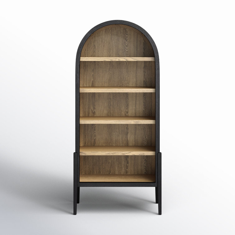 Errol Standard Bookcase