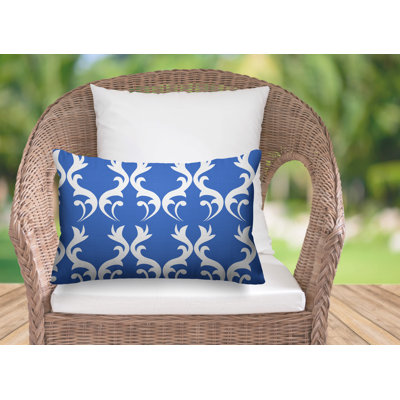 Housse et insert de coussin d'extérieur Galton