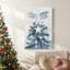 Christmas Holiday Art - Gallery Wrapped Canvas CXLV-1945358422