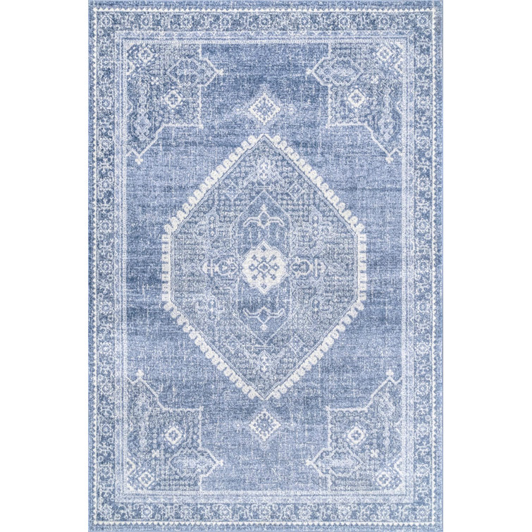 Loren Southwestern Indoor Rug