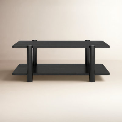 Hepburn 48" Coffee Table