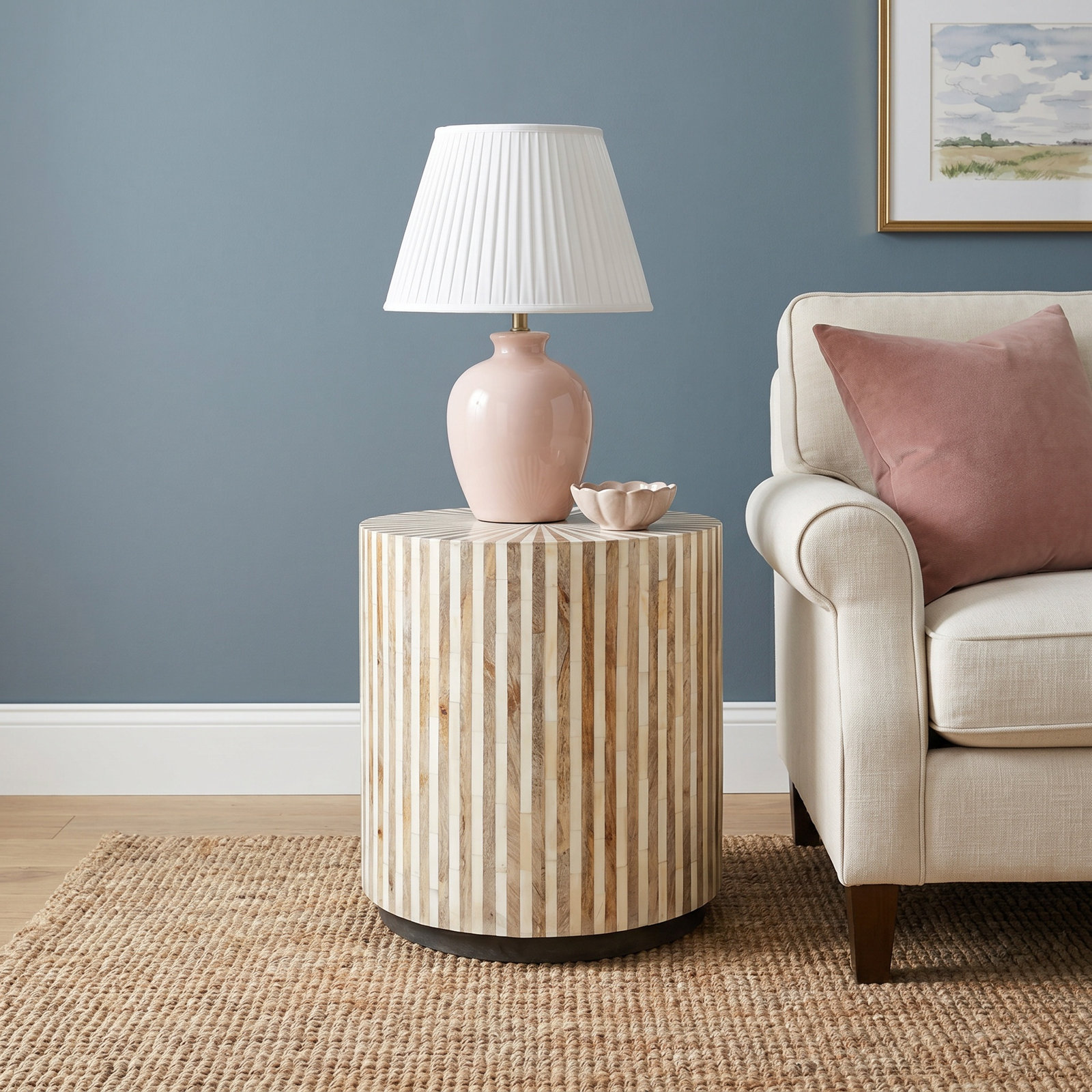Imogen End Table