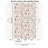 Amonie Floral Wall Mural-1454642514