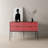 Modern Minimalist Practical Console Table-1508777432-1508777426