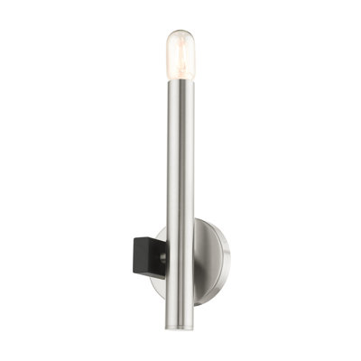 Artistica Armed Sconce