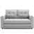 Light Gray est en rupture de stock