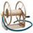 Steel Stand Hose Reel
