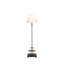 Vivek Metal Table Lamp