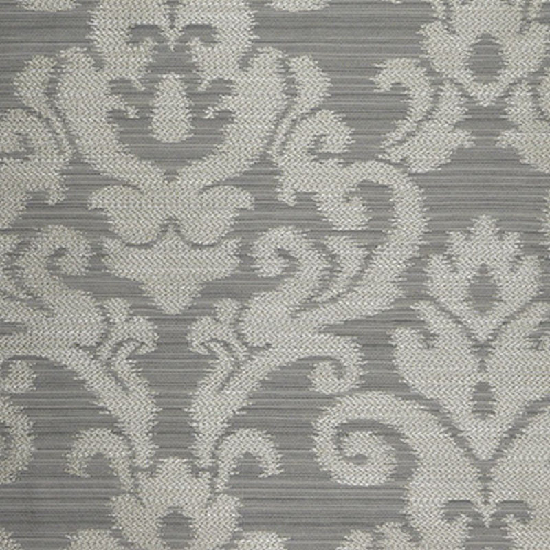 Wesco Life's Too Short Fabric, Flint