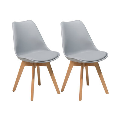 Alois Upholstered Dining Chair