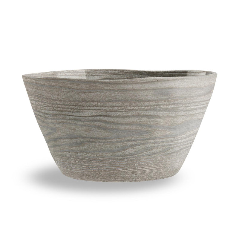 13,5 oz. Heasley Bol à riz, Gris