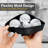 Echols Silicone Ice Cube Tray