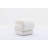 017S-S-Shape Fabric Ottoman Makeup Stool Footstool-570493929