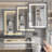Rectangle LED Mirror-101049064
