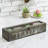MyGift Wood Tea Box