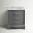 Goleta 30'' Single Bathroom Vanity with Marble Top-452049650