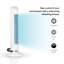 80cm Oscillating Tower Fan